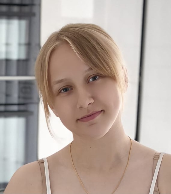 Emily Pfeiffer