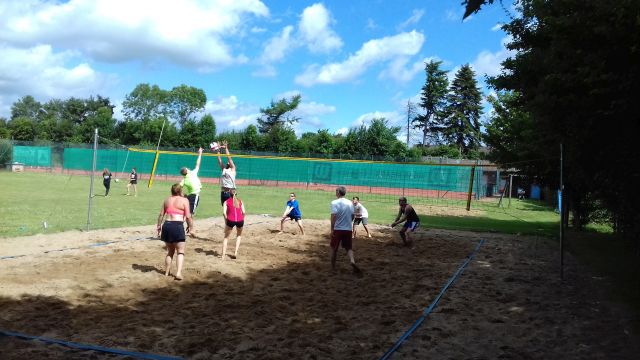 Beach 3 Beacheröffnung 3